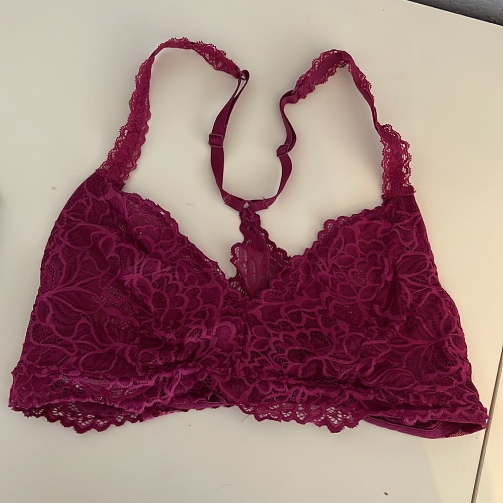 Bralettes M/L - Picture 4 of 7